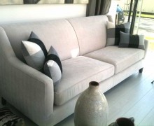 'Luxor' Sofa